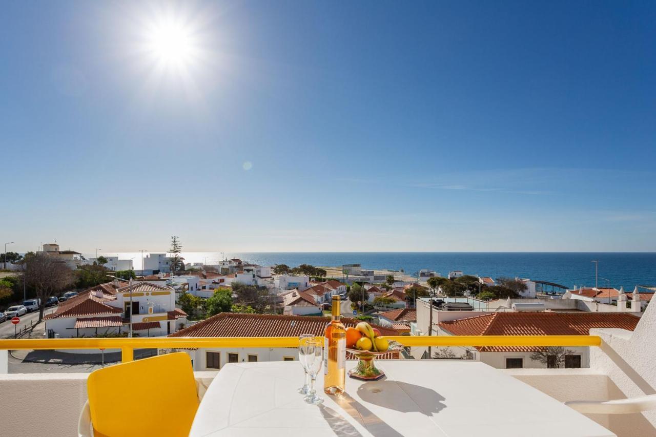 Apartamento Typical T2 In W/ Balcony By Lovelystay *