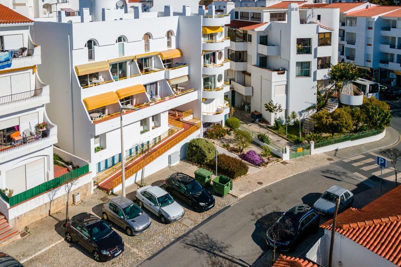 Typical T2 In W/ Balcony By Lovelystay Apartamento