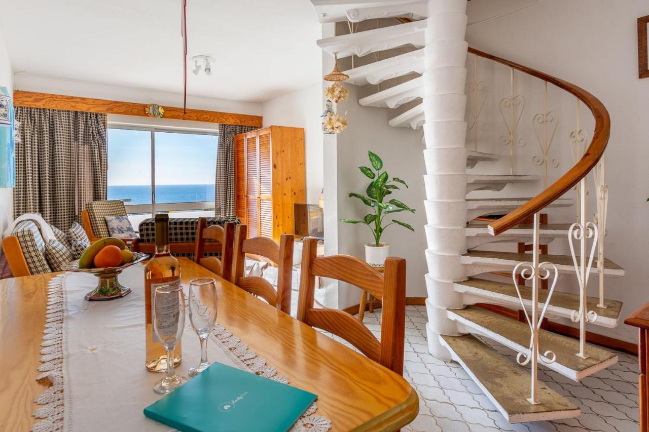 Typical T2 In W/ Balcony By Lovelystay Appartement Albufeira